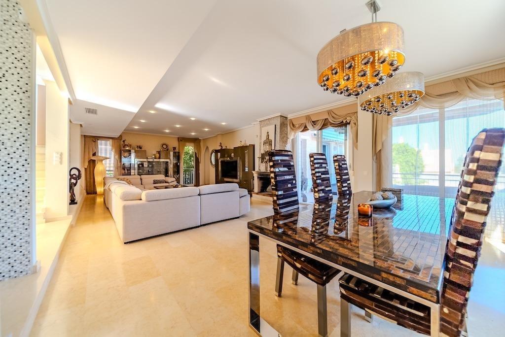 Villa for sale in Torrevieja, Alicante, Spain