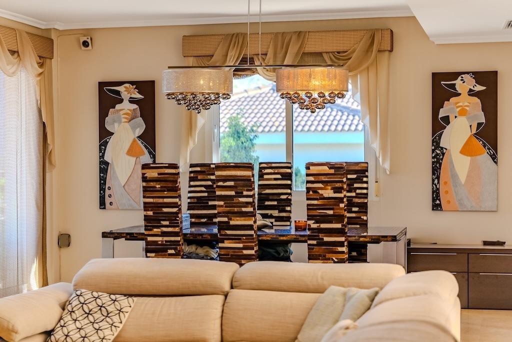 Villa for sale in Torrevieja, Alicante, Spain