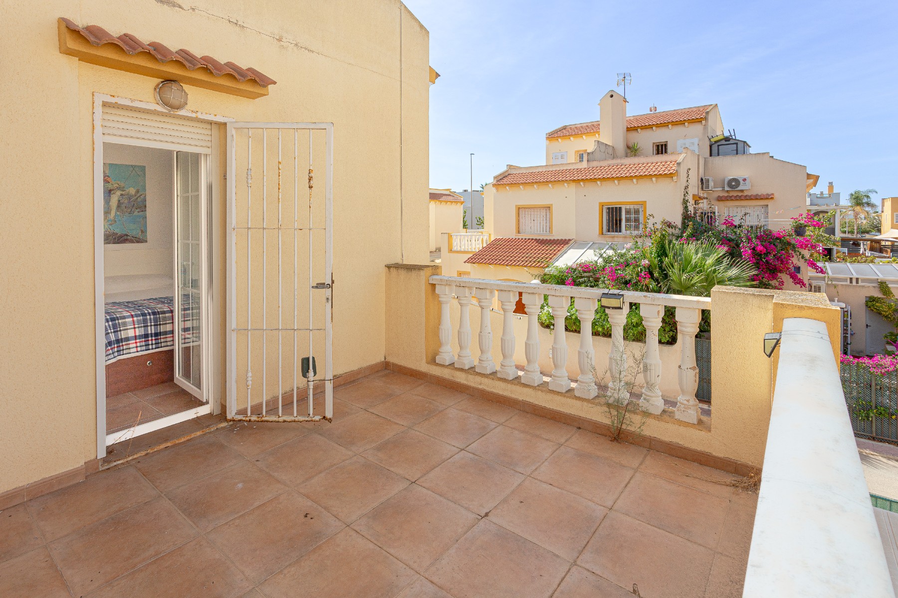 Villa for sale in Pilar De La Horadada, Alicante, Spain