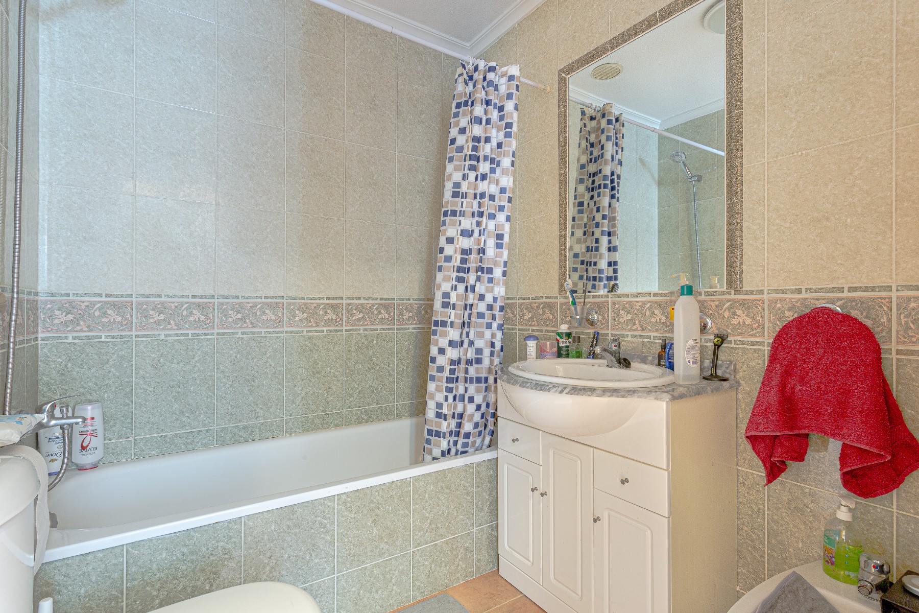 Villa for sale in Pilar De La Horadada, Alicante, Spain