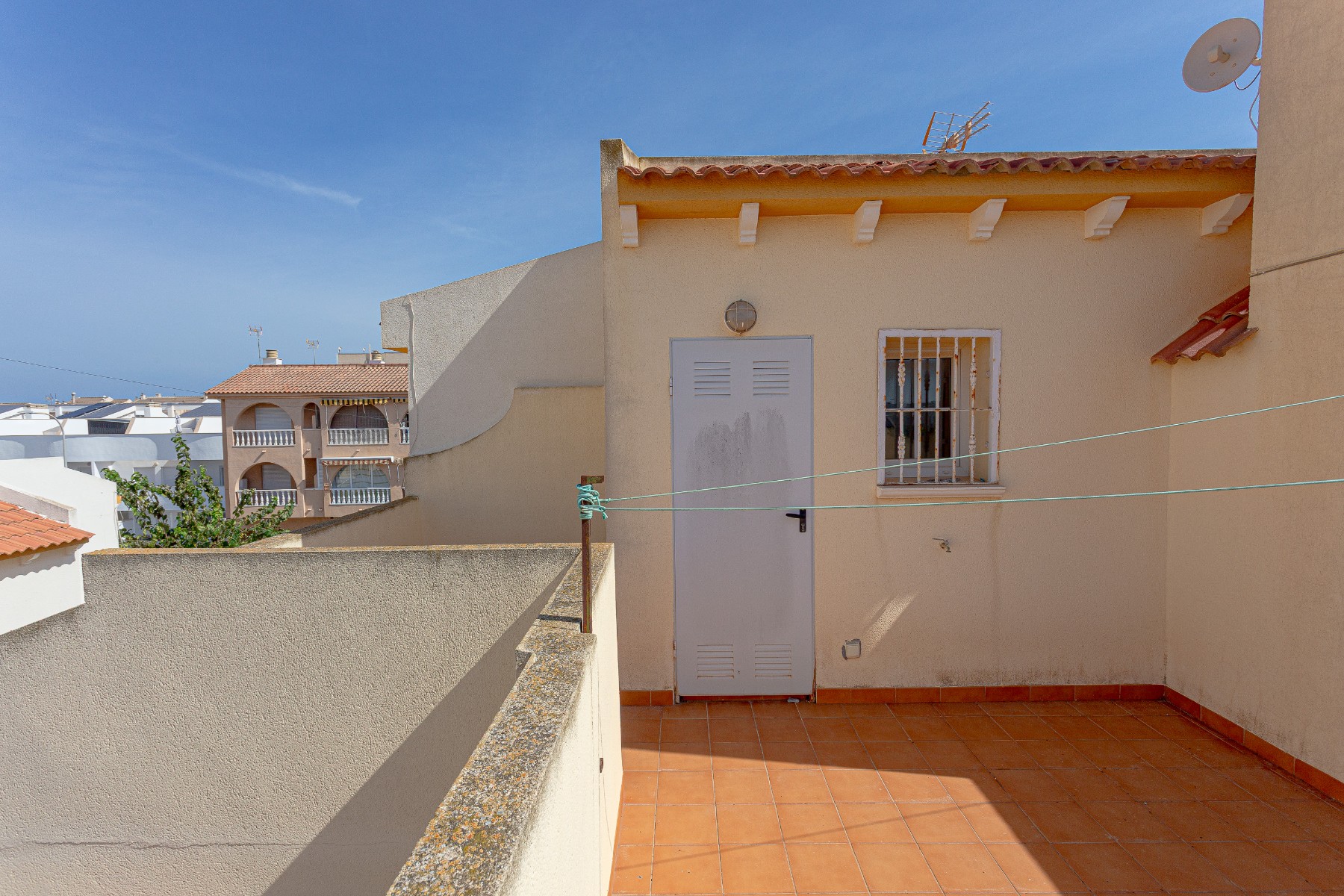 Villa for sale in Pilar De La Horadada, Alicante, Spain