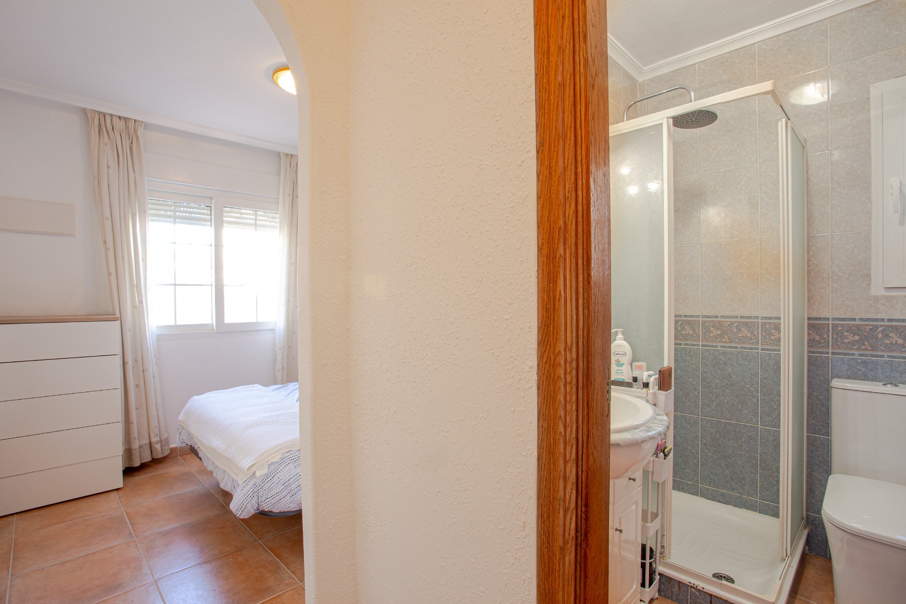 Villa for sale in Pilar De La Horadada, Alicante, Spain