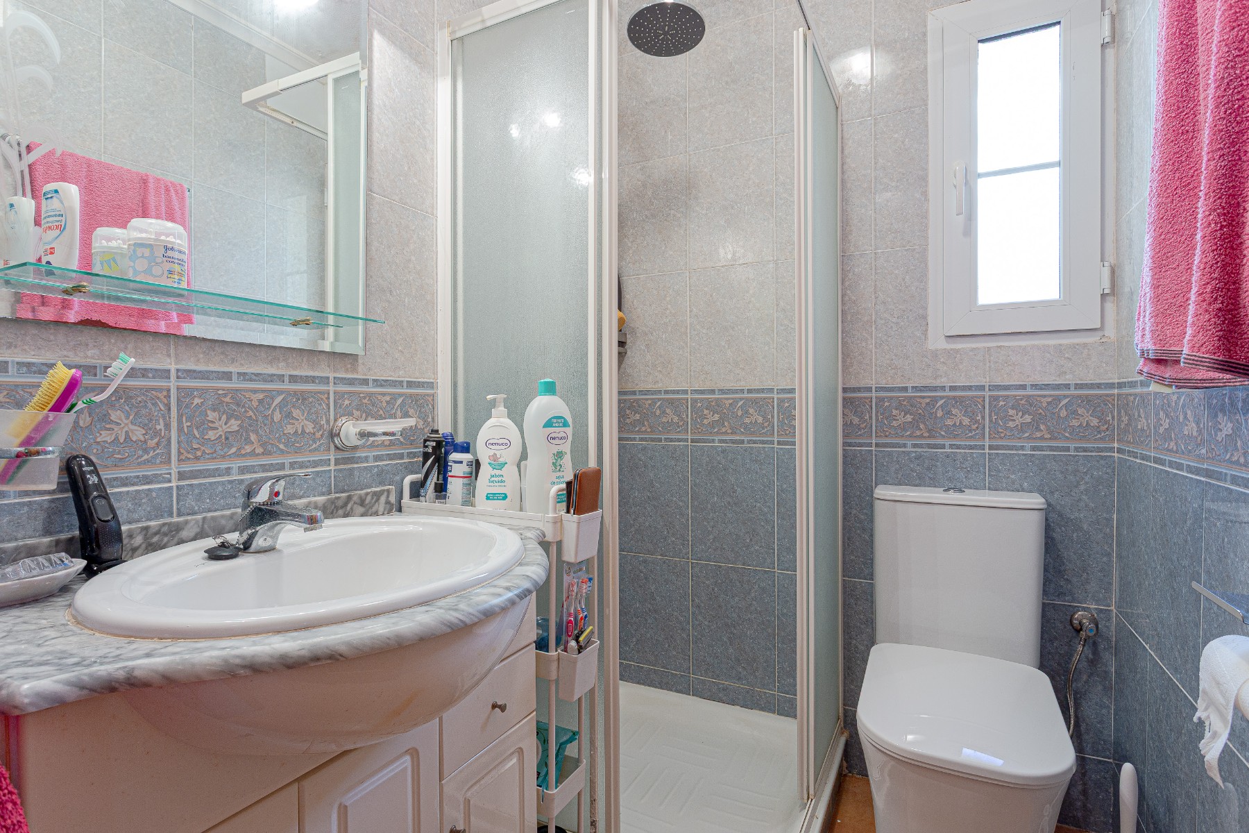 Villa for sale in Pilar De La Horadada, Alicante, Spain