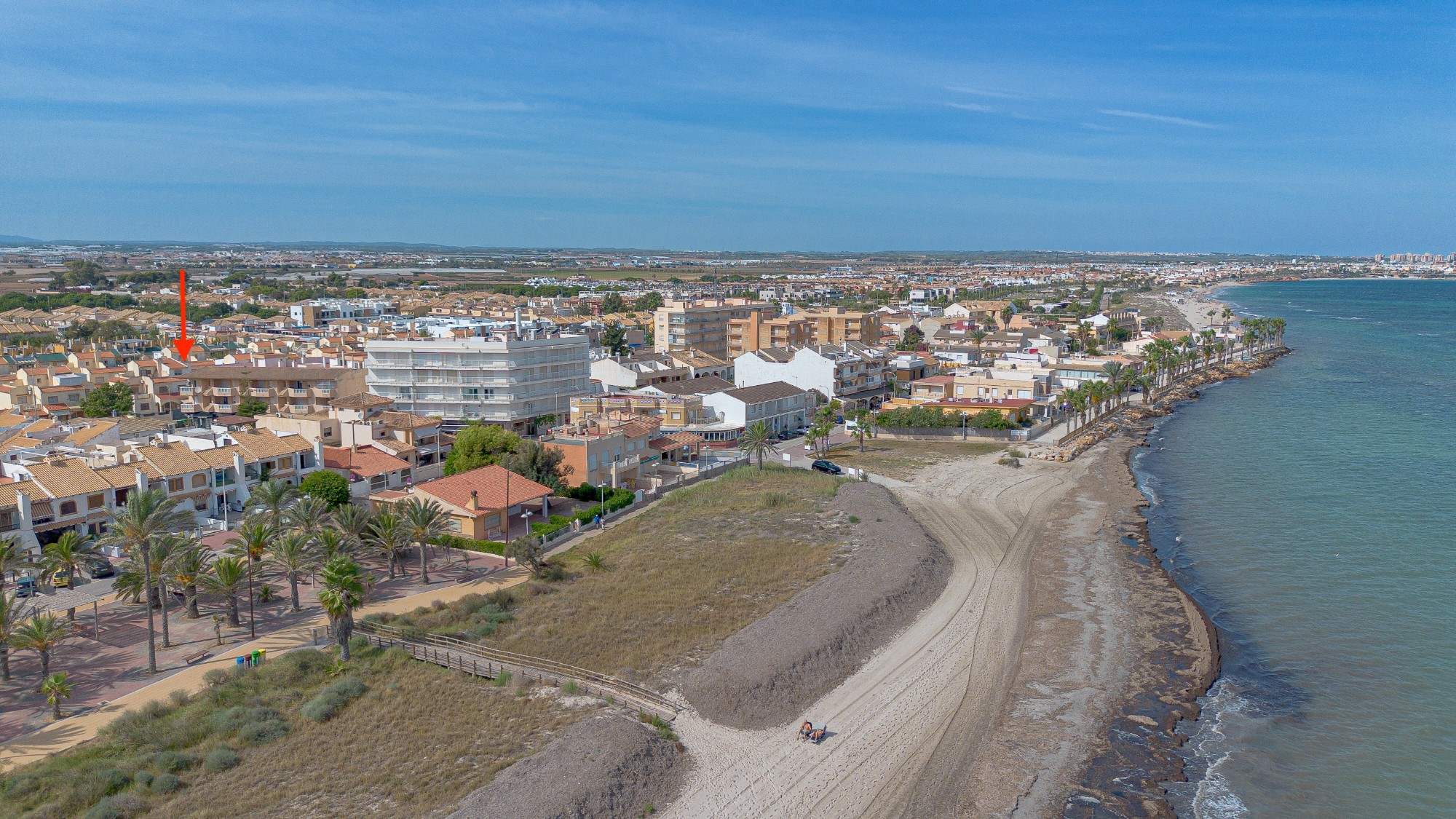Villa for sale in Pilar De La Horadada, Alicante, Spain