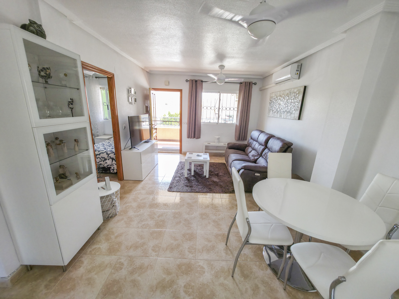 Apartment for sale in Villamartin, Alicante, Spain