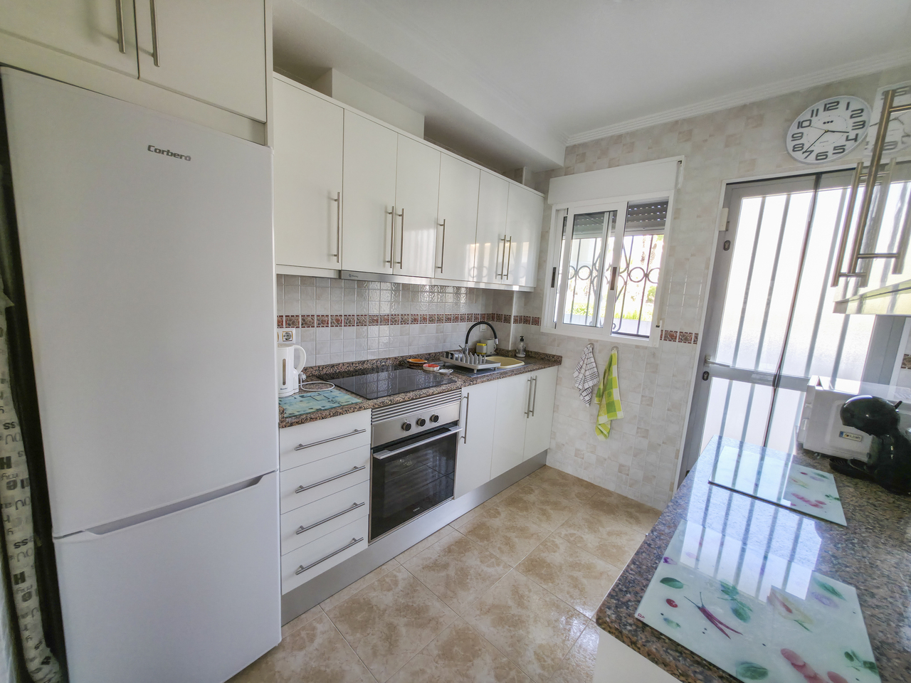 Apartment for sale in Villamartin, Alicante, Spain