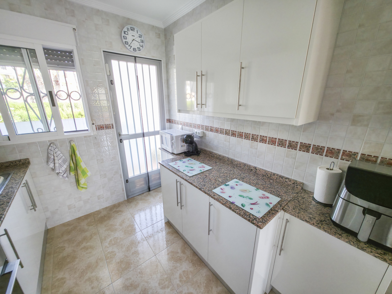 Apartment for sale in Villamartin, Alicante, Spain
