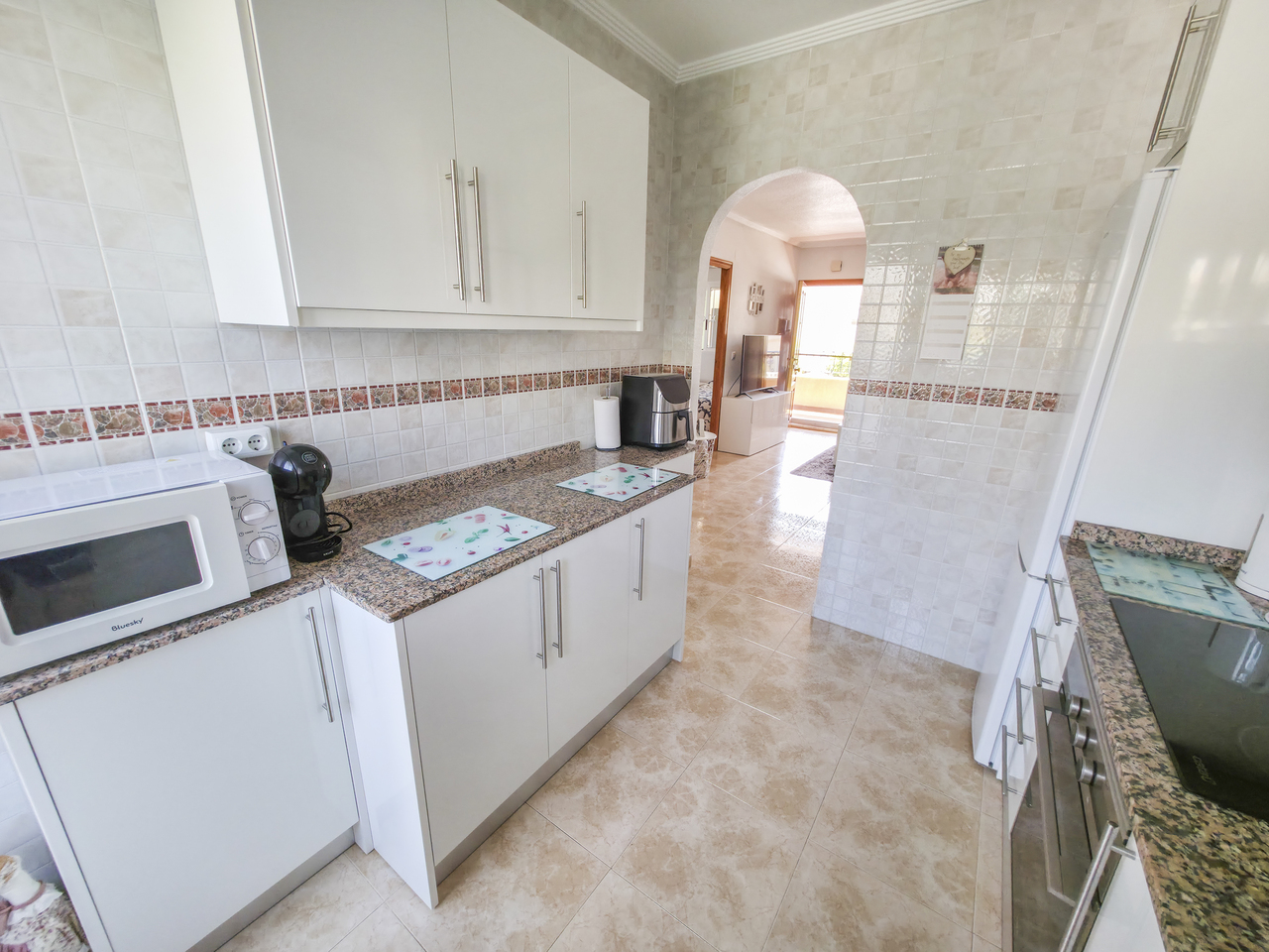 Apartment for sale in Villamartin, Alicante, Spain