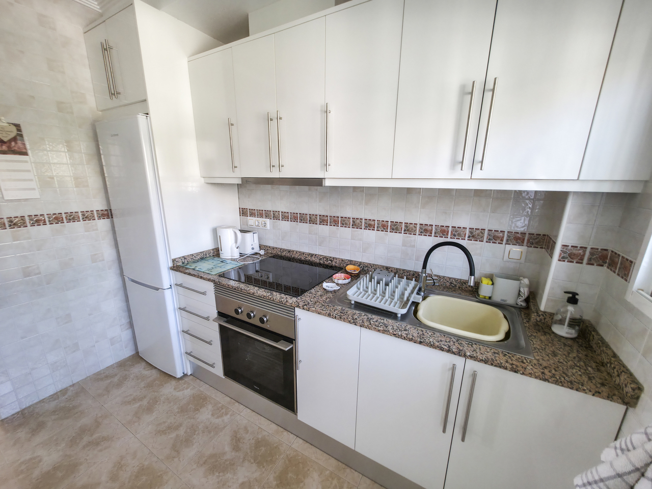 Apartment for sale in Villamartin, Alicante, Spain