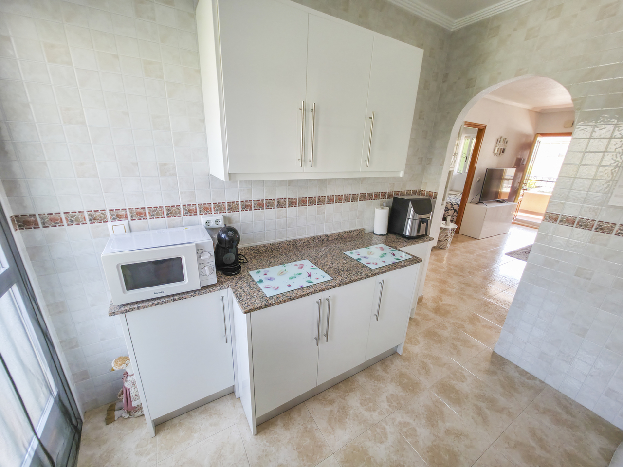 Apartment for sale in Villamartin, Alicante, Spain