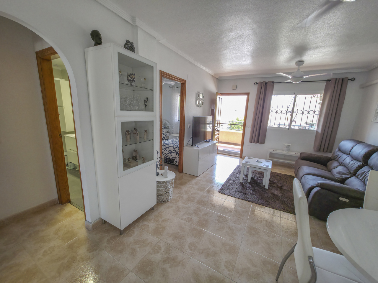 Apartment for sale in Villamartin, Alicante, Spain