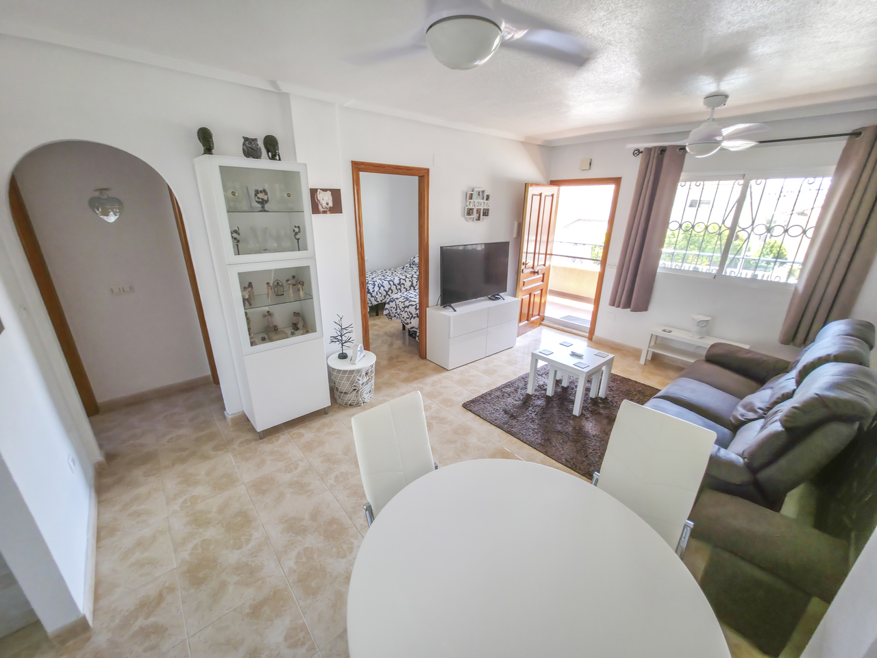 Apartment for sale in Villamartin, Alicante, Spain