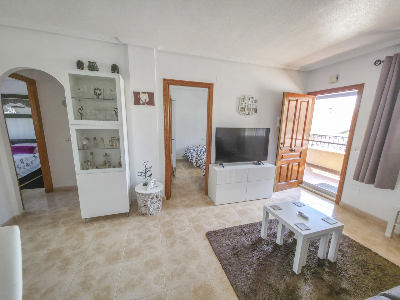 Apartment for sale in Villamartin, Alicante, Spain