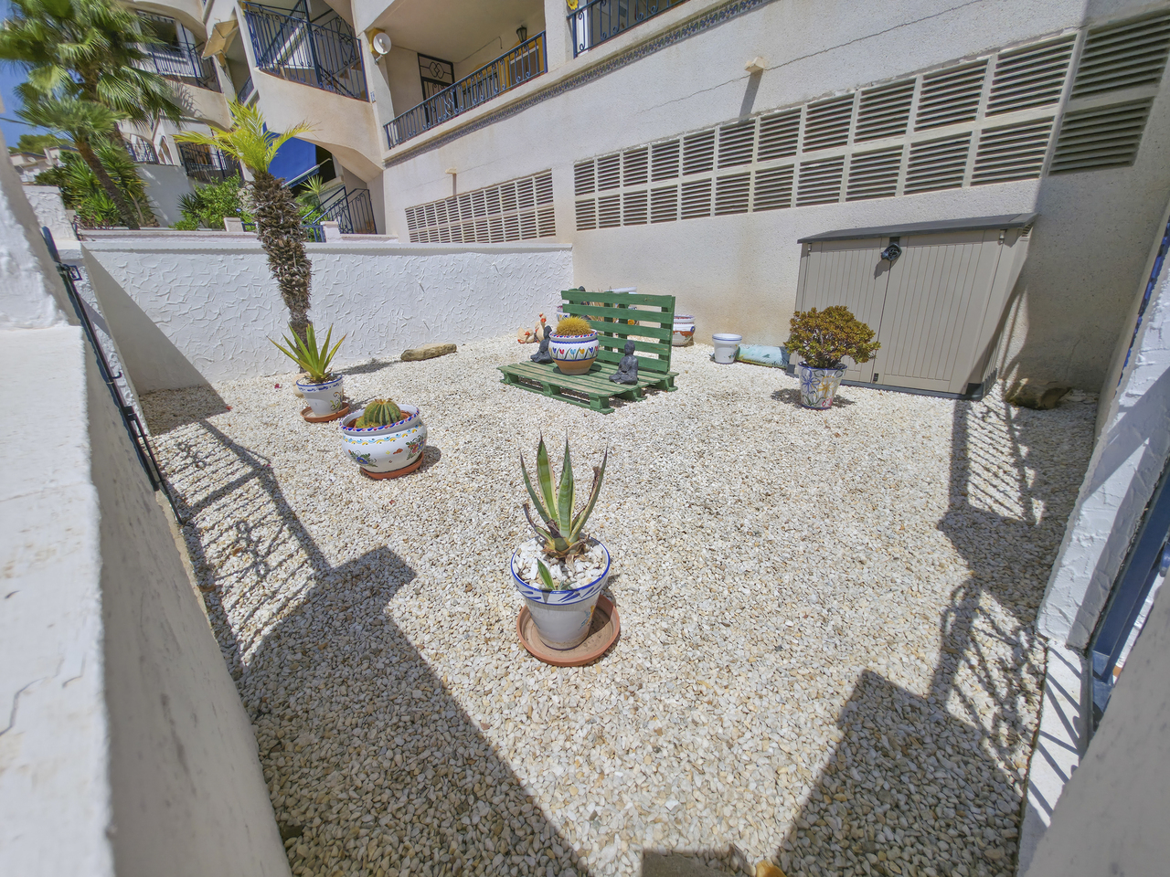 Apartment for sale in Villamartin, Alicante, Spain
