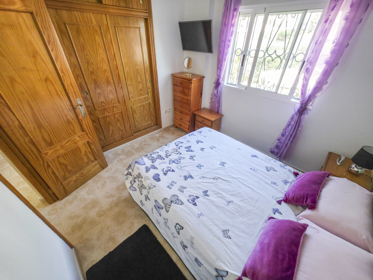 Apartment for sale in Villamartin, Alicante, Spain