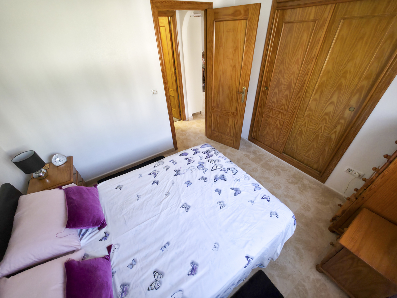 Apartment for sale in Villamartin, Alicante, Spain