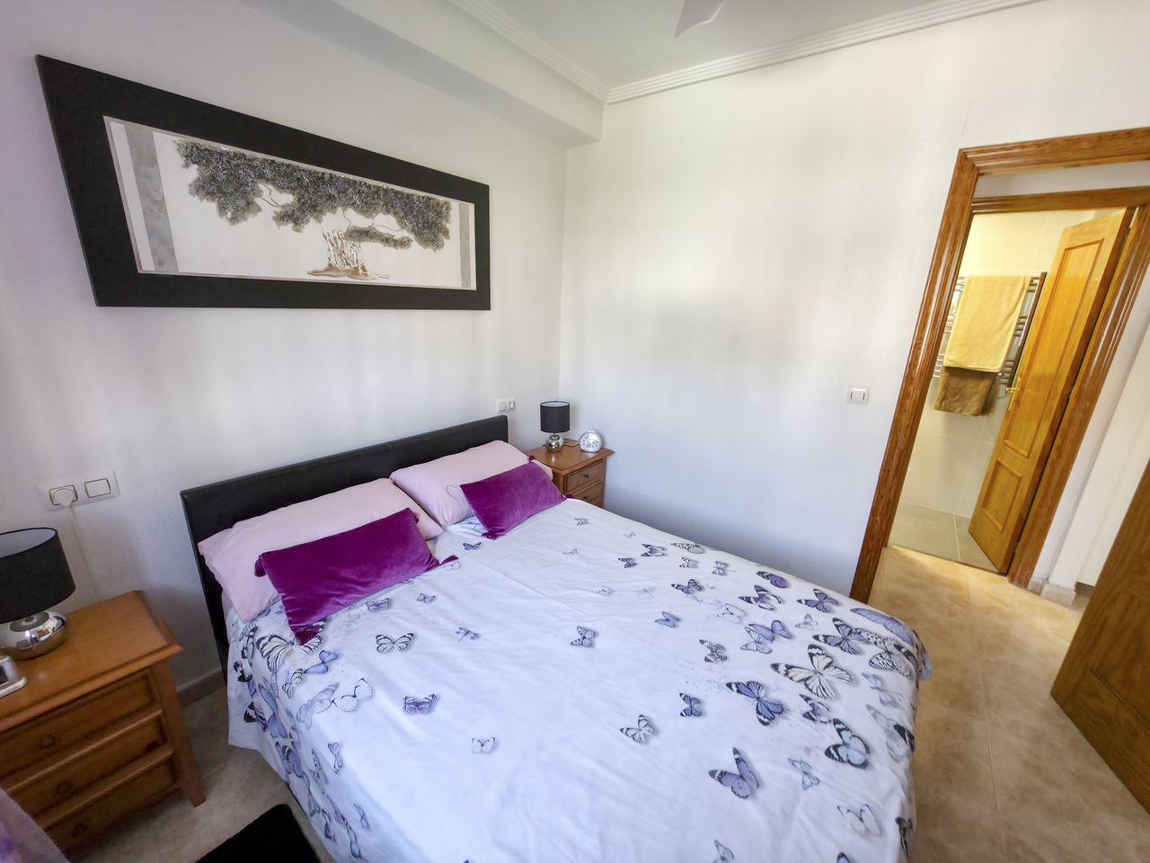 Apartment for sale in Villamartin, Alicante, Spain