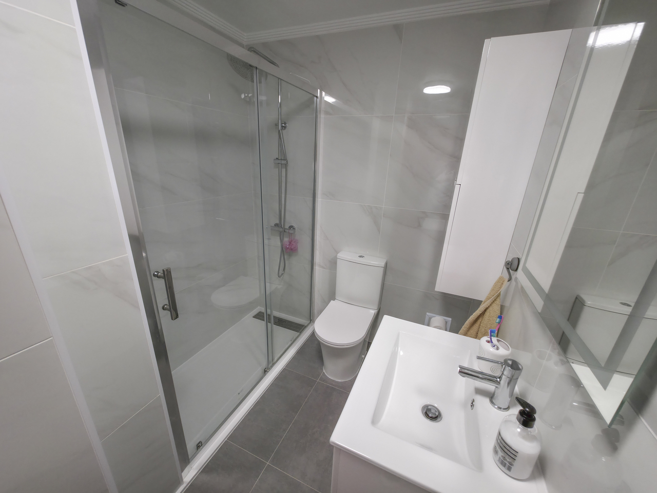 Apartment for sale in Villamartin, Alicante, Spain