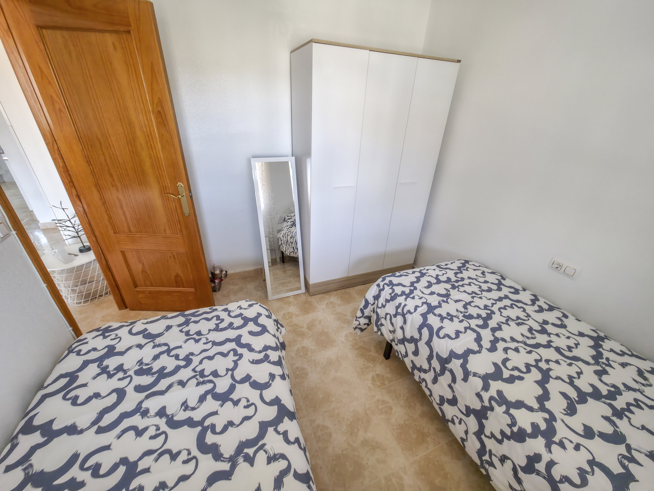 Apartment for sale in Villamartin, Alicante, Spain