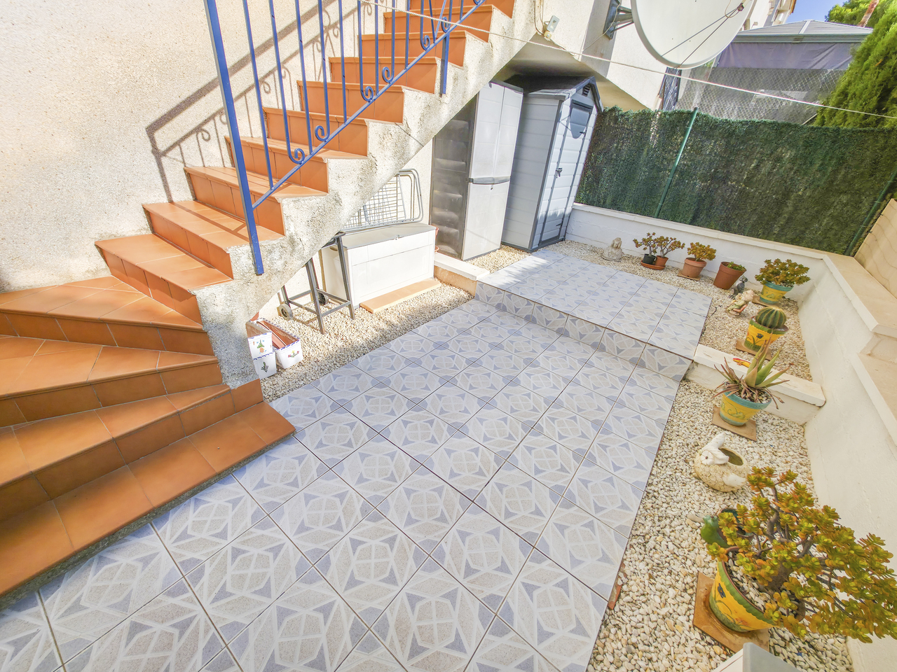 Apartment for sale in Villamartin, Alicante, Spain