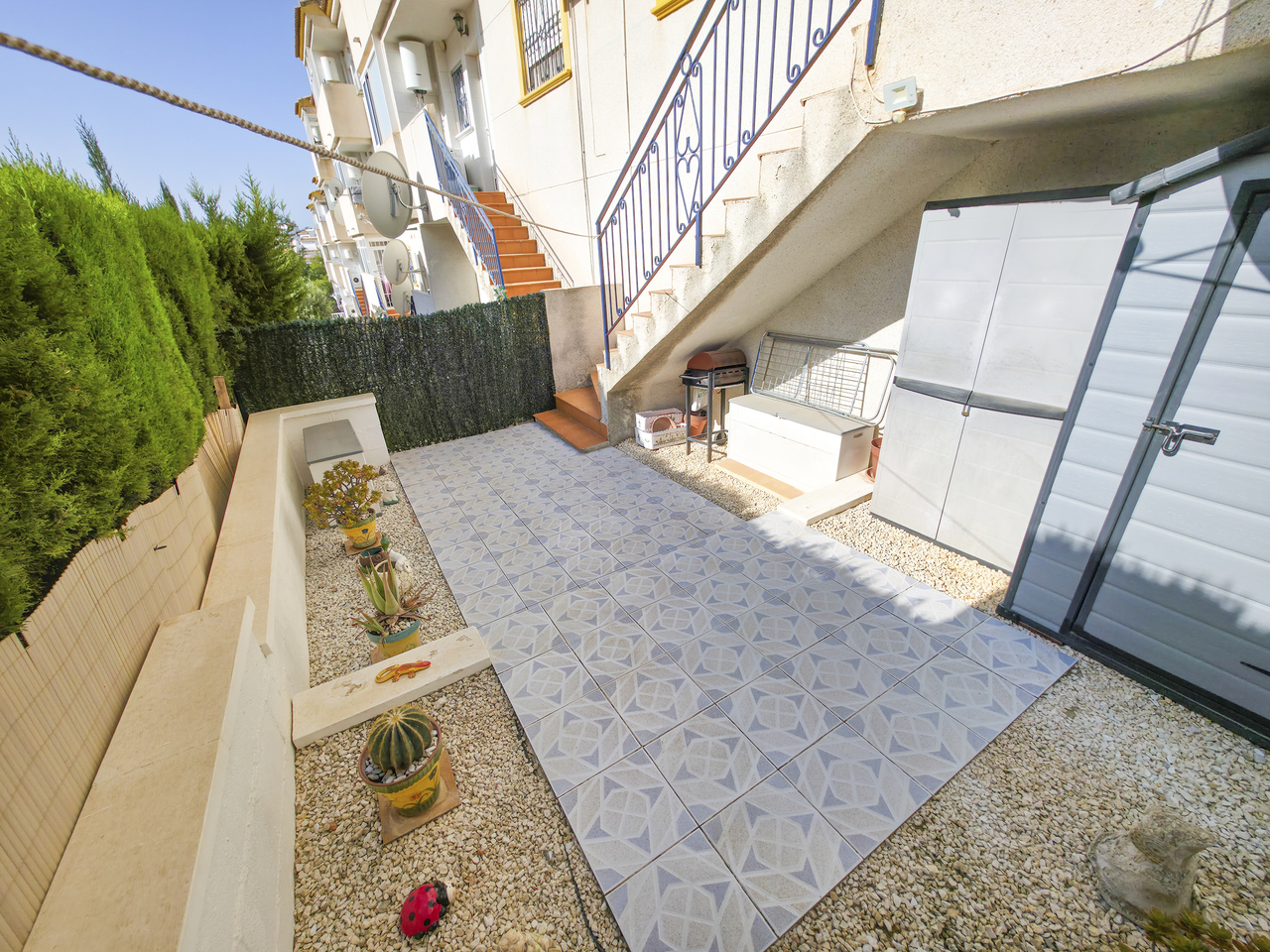 Apartment for sale in Villamartin, Alicante, Spain