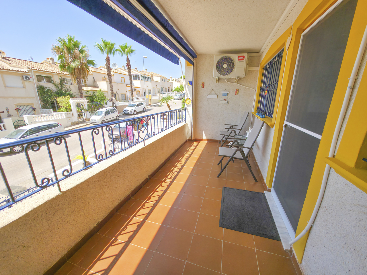 Apartment for sale in Villamartin, Alicante, Spain