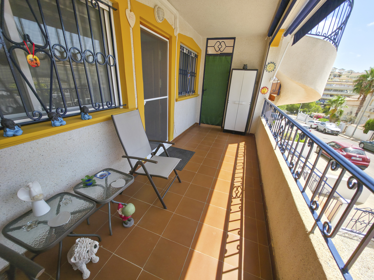 Apartment for sale in Villamartin, Alicante, Spain