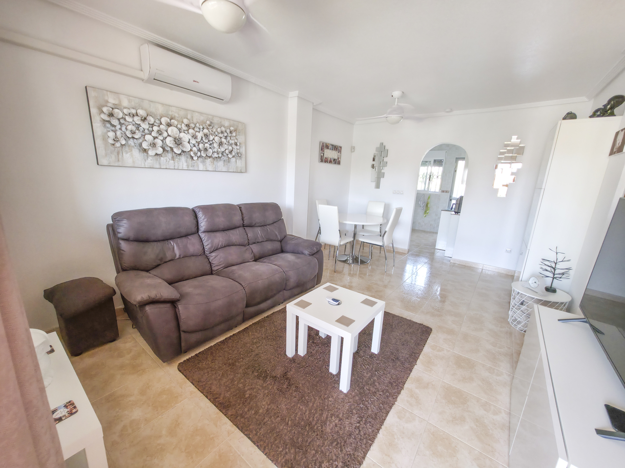 Apartment for sale in Villamartin, Alicante, Spain