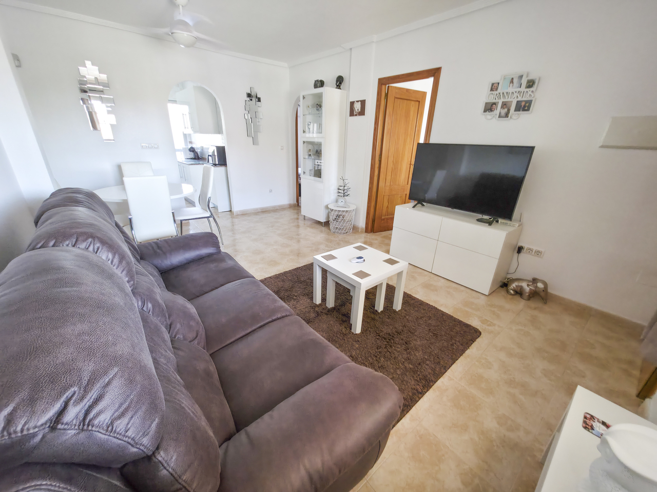 Apartment for sale in Villamartin, Alicante, Spain