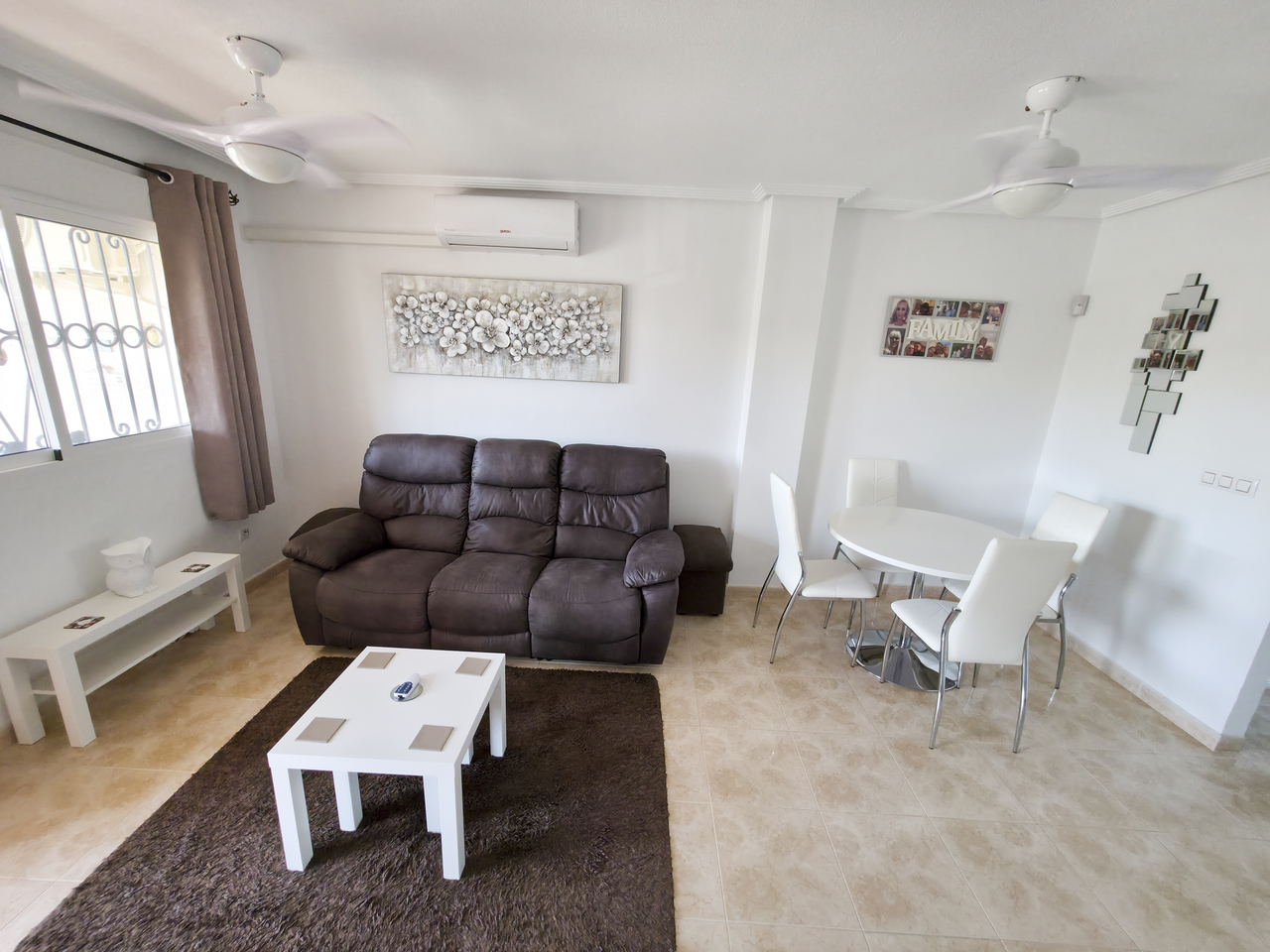 Apartment for sale in Villamartin, Alicante, Spain