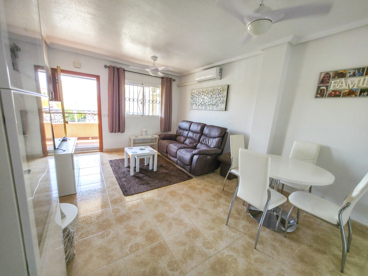 Apartment for sale in Villamartin, Alicante, Spain
