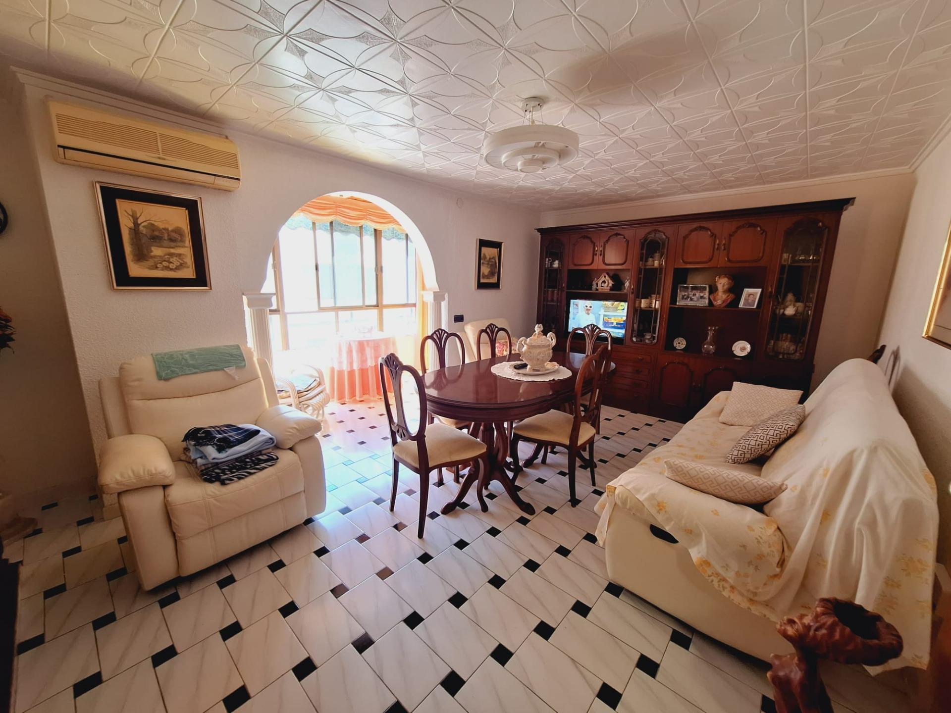 Apartment for sale in Torrevieja, Alicante, Spain