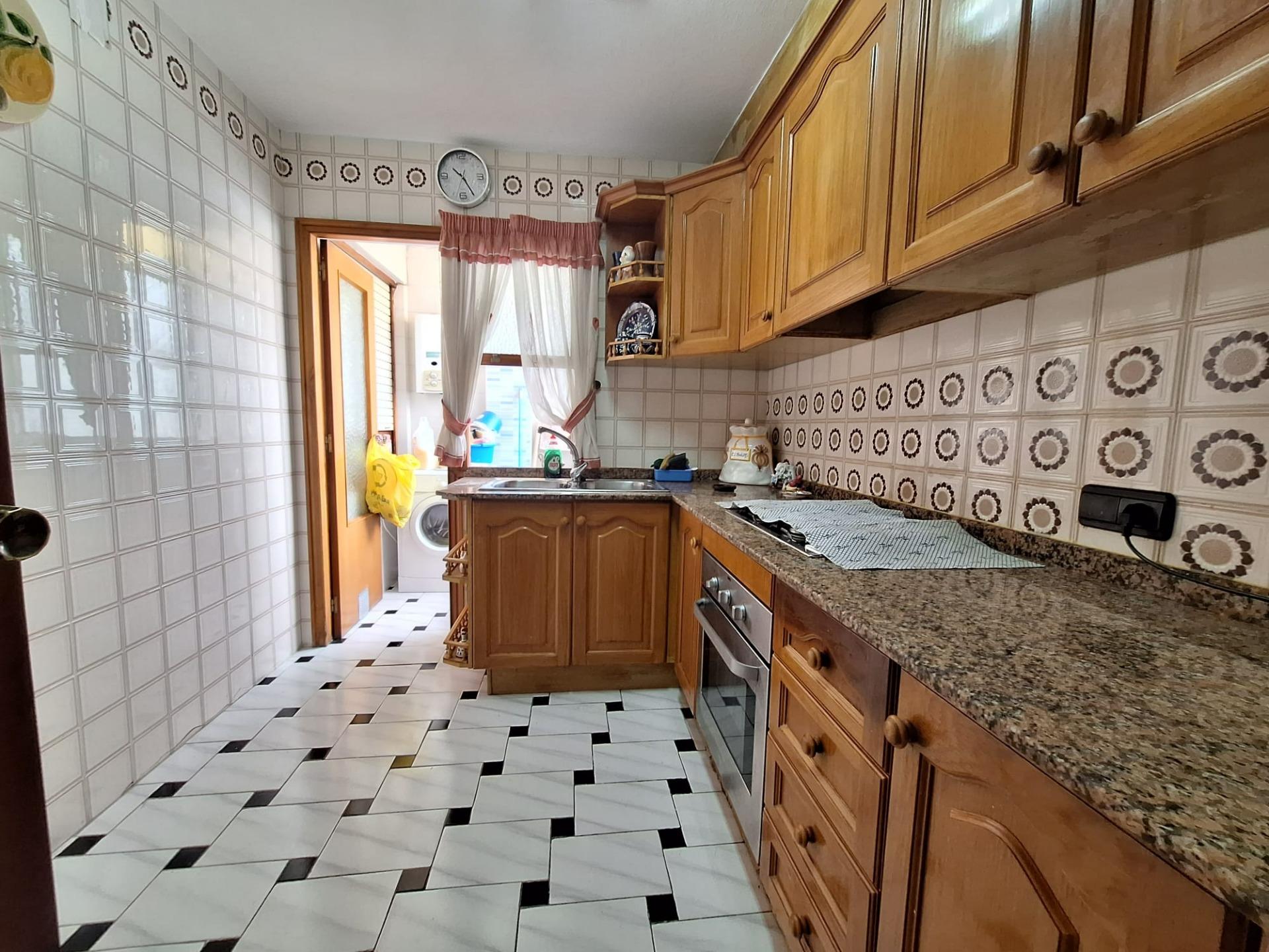 Apartment for sale in Torrevieja, Alicante, Spain