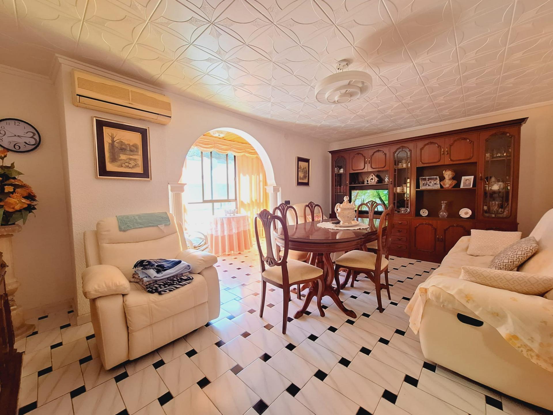 Apartment for sale in Torrevieja, Alicante, Spain