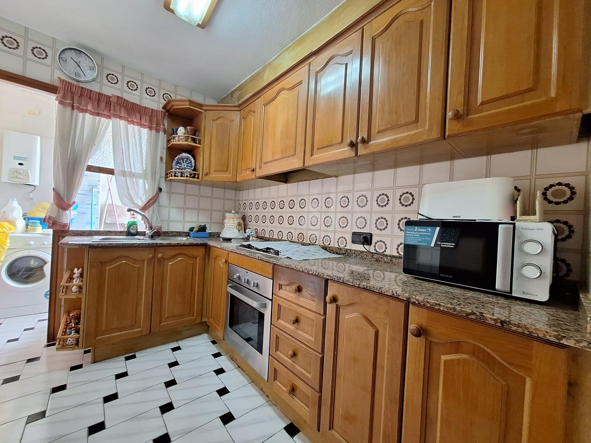 Apartment for sale in Torrevieja, Alicante, Spain