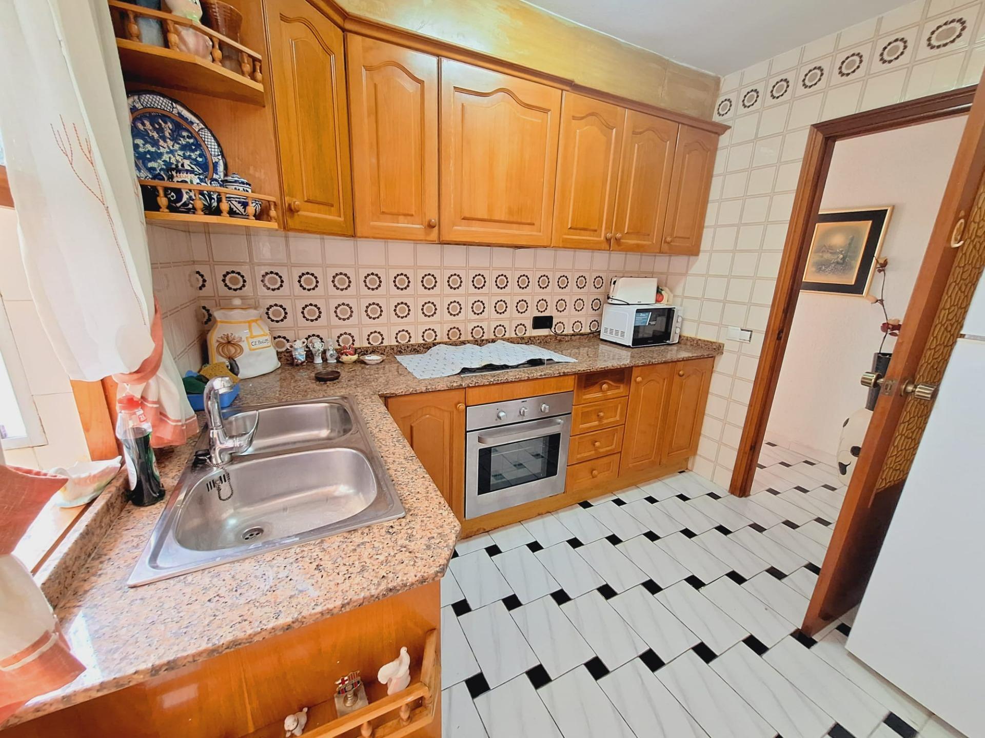 Apartment for sale in Torrevieja, Alicante, Spain
