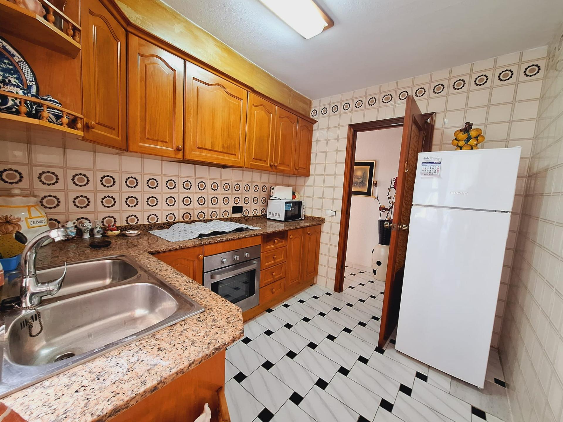 Apartment for sale in Torrevieja, Alicante, Spain
