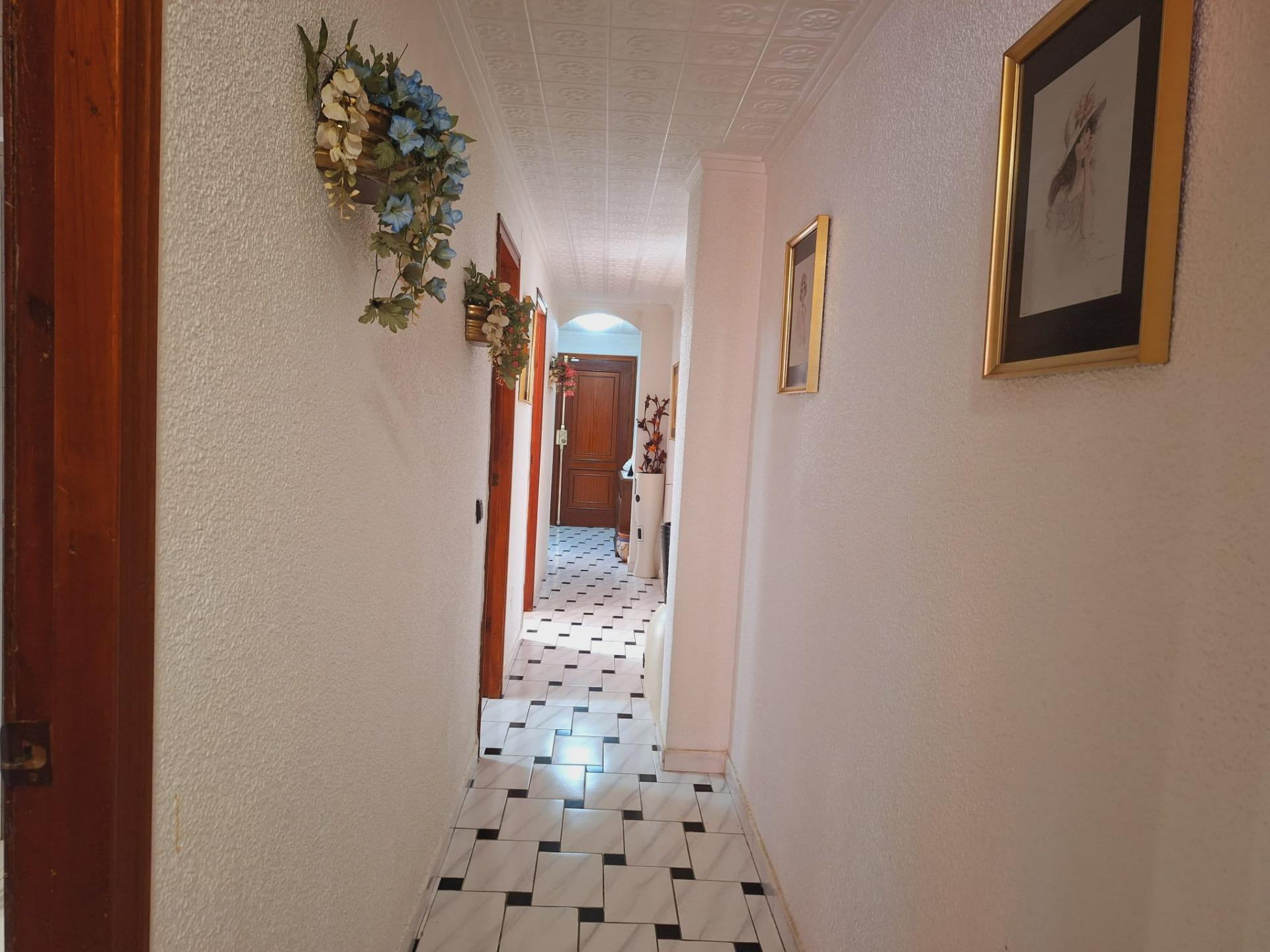 Apartment for sale in Torrevieja, Alicante, Spain