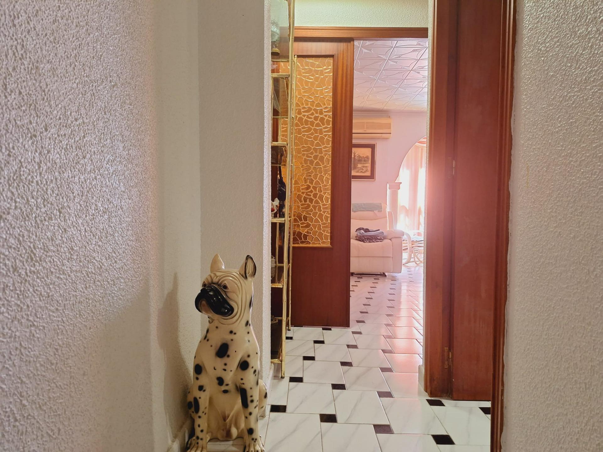 Apartment for sale in Torrevieja, Alicante, Spain