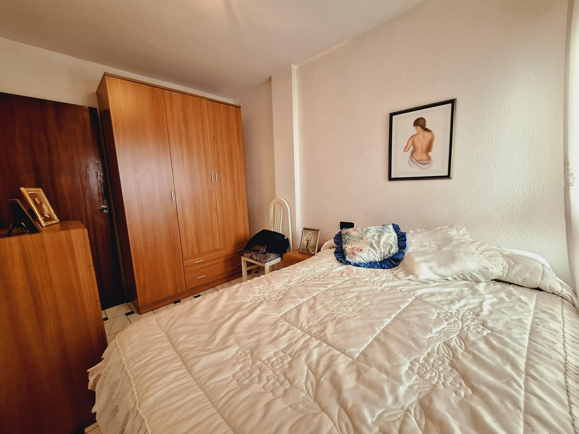 Apartment for sale in Torrevieja, Alicante, Spain