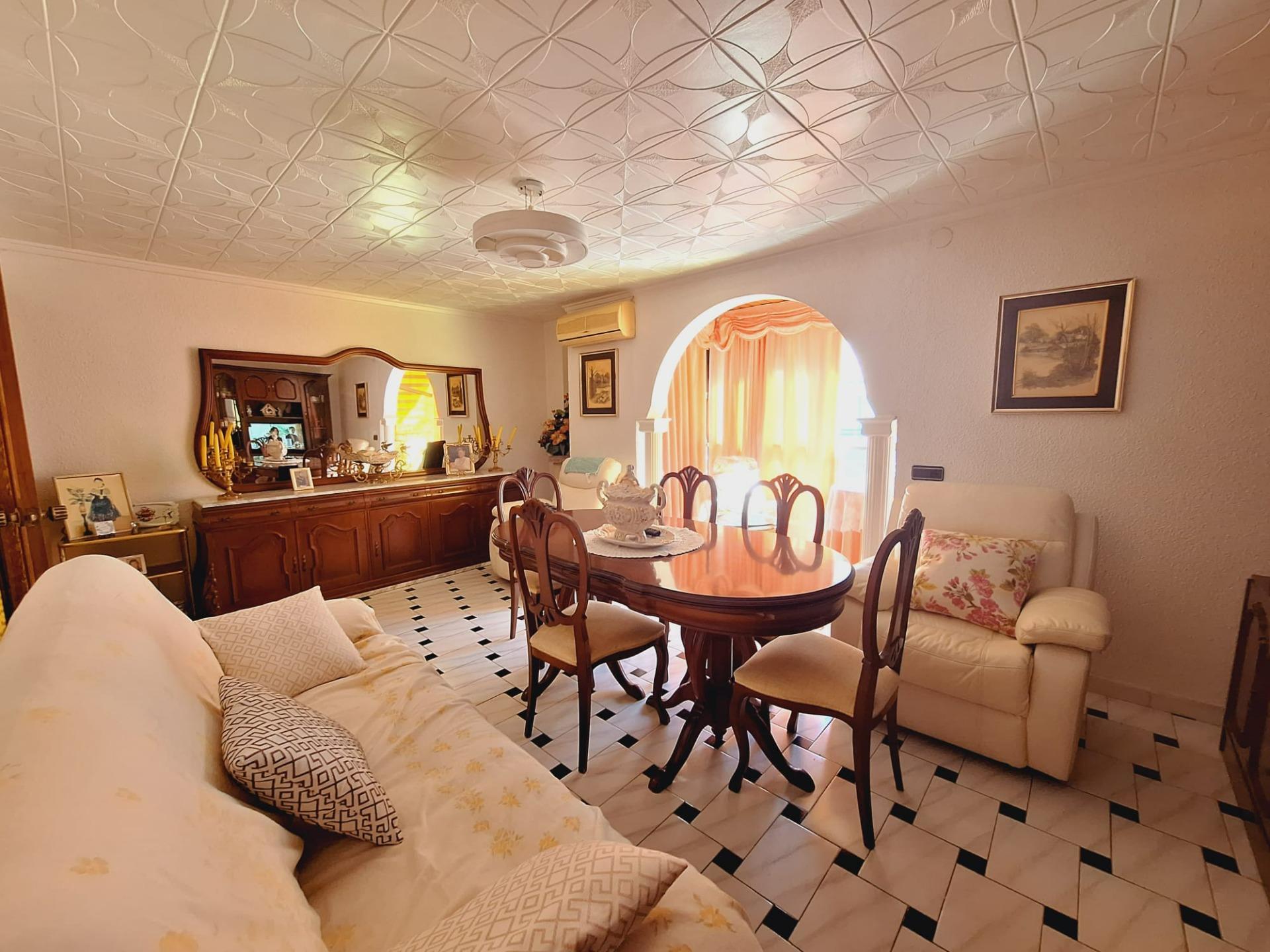 Apartment for sale in Torrevieja, Alicante, Spain