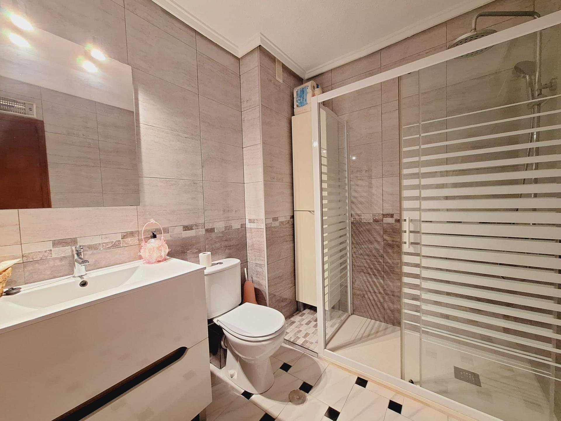 Apartment for sale in Torrevieja, Alicante, Spain