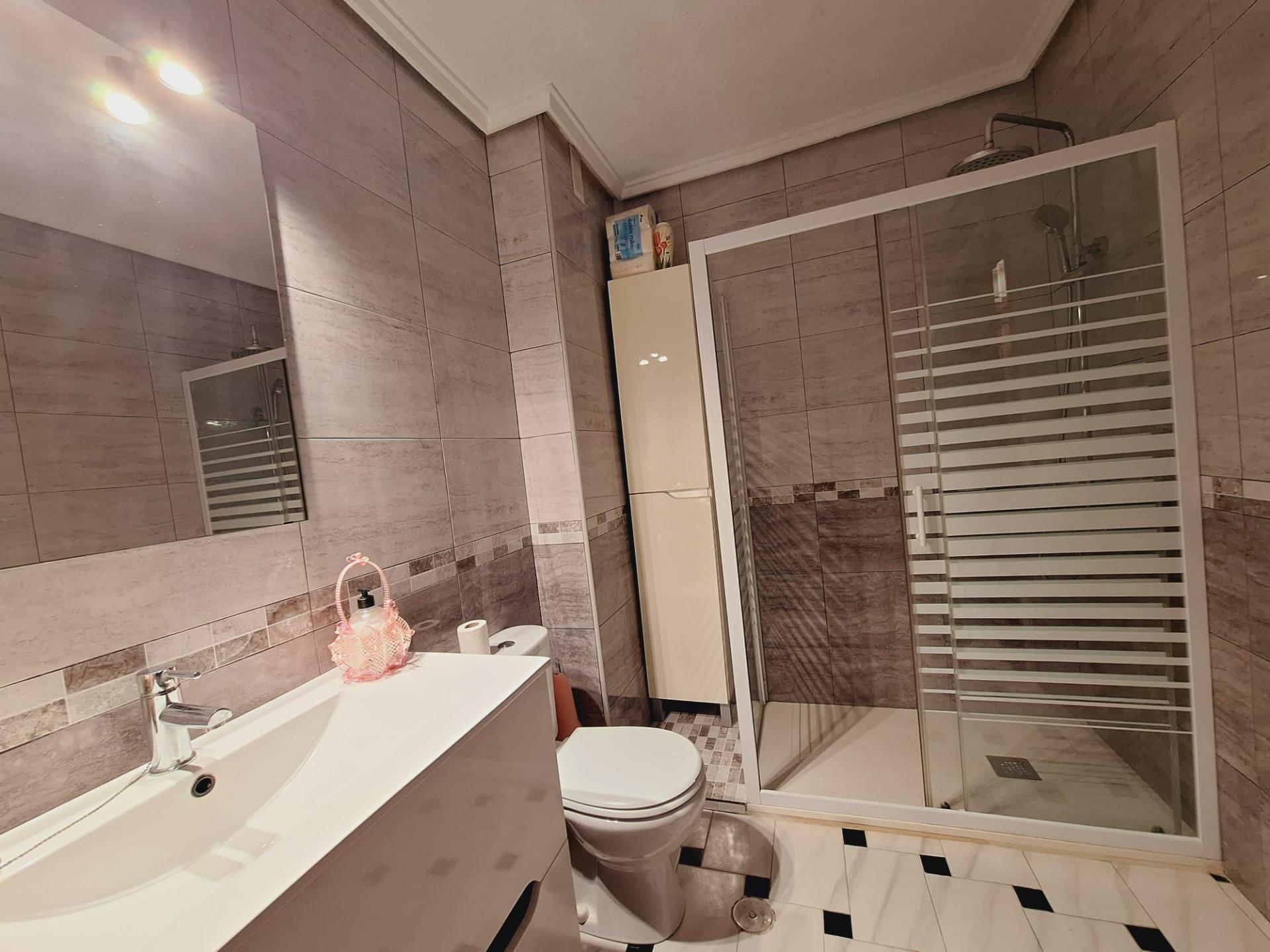 Apartment for sale in Torrevieja, Alicante, Spain