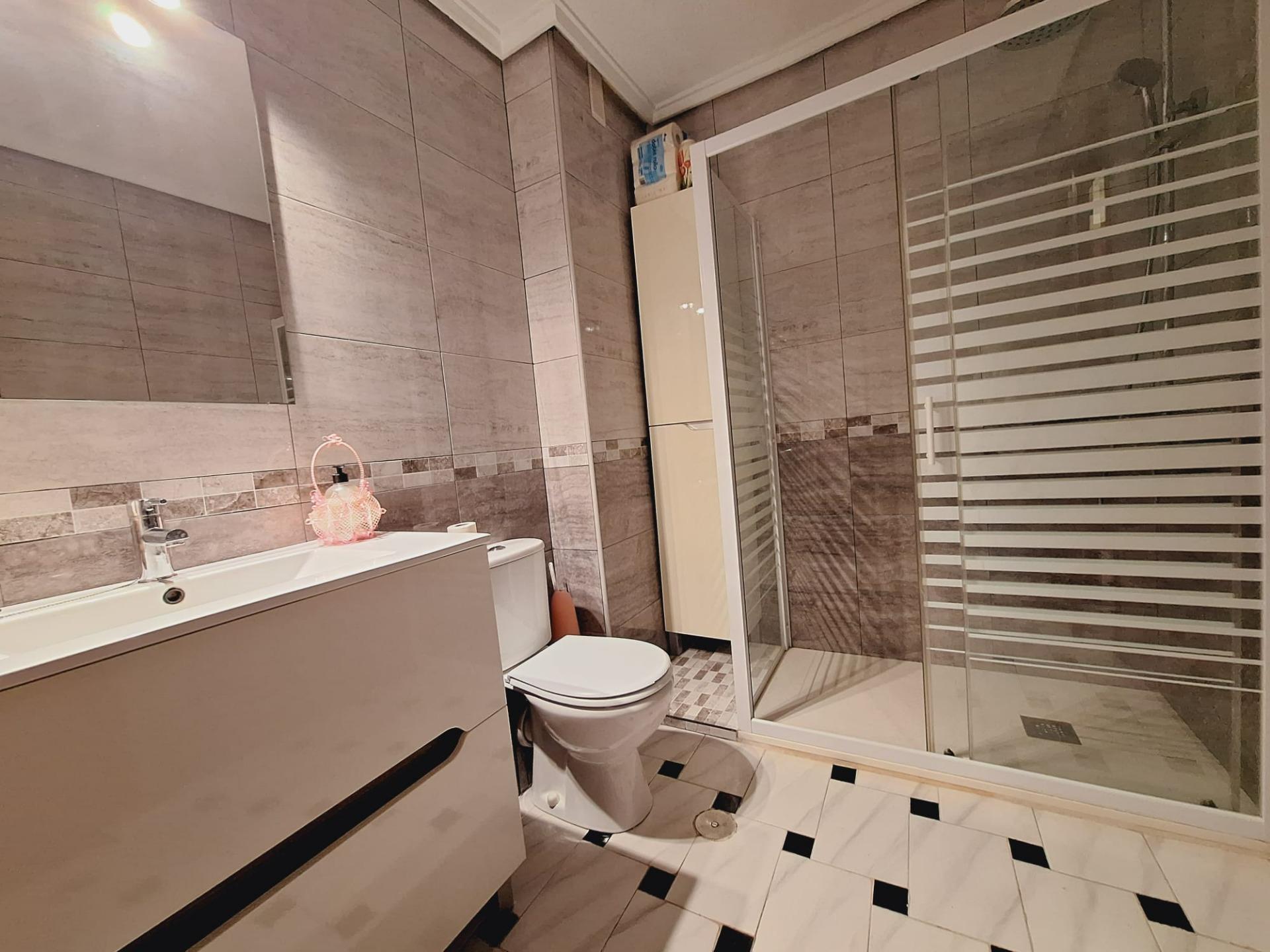 Apartment for sale in Torrevieja, Alicante, Spain