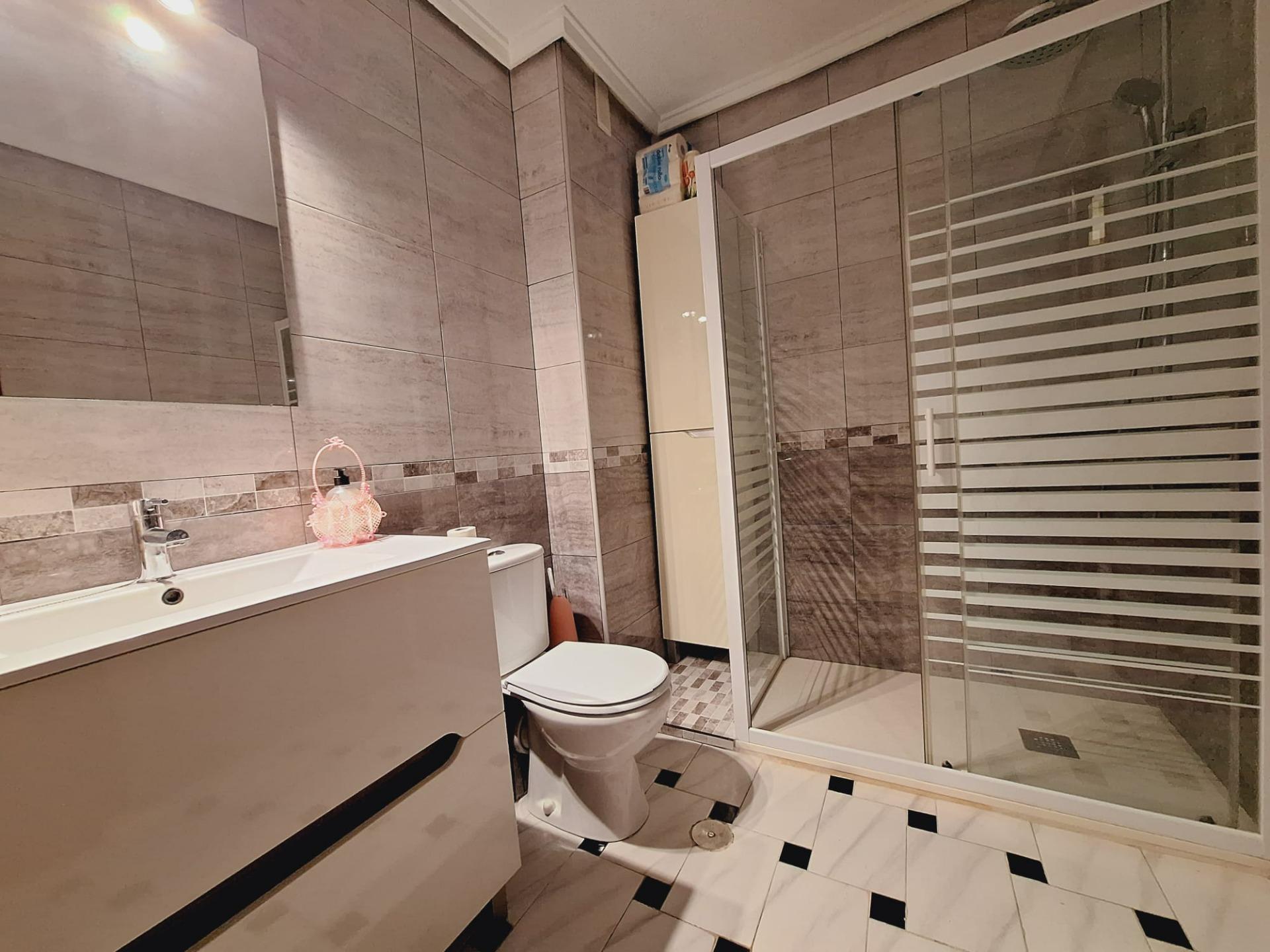 Apartment for sale in Torrevieja, Alicante, Spain