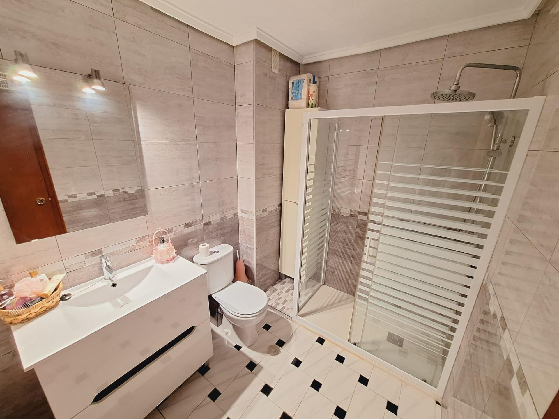 Apartment for sale in Torrevieja, Alicante, Spain