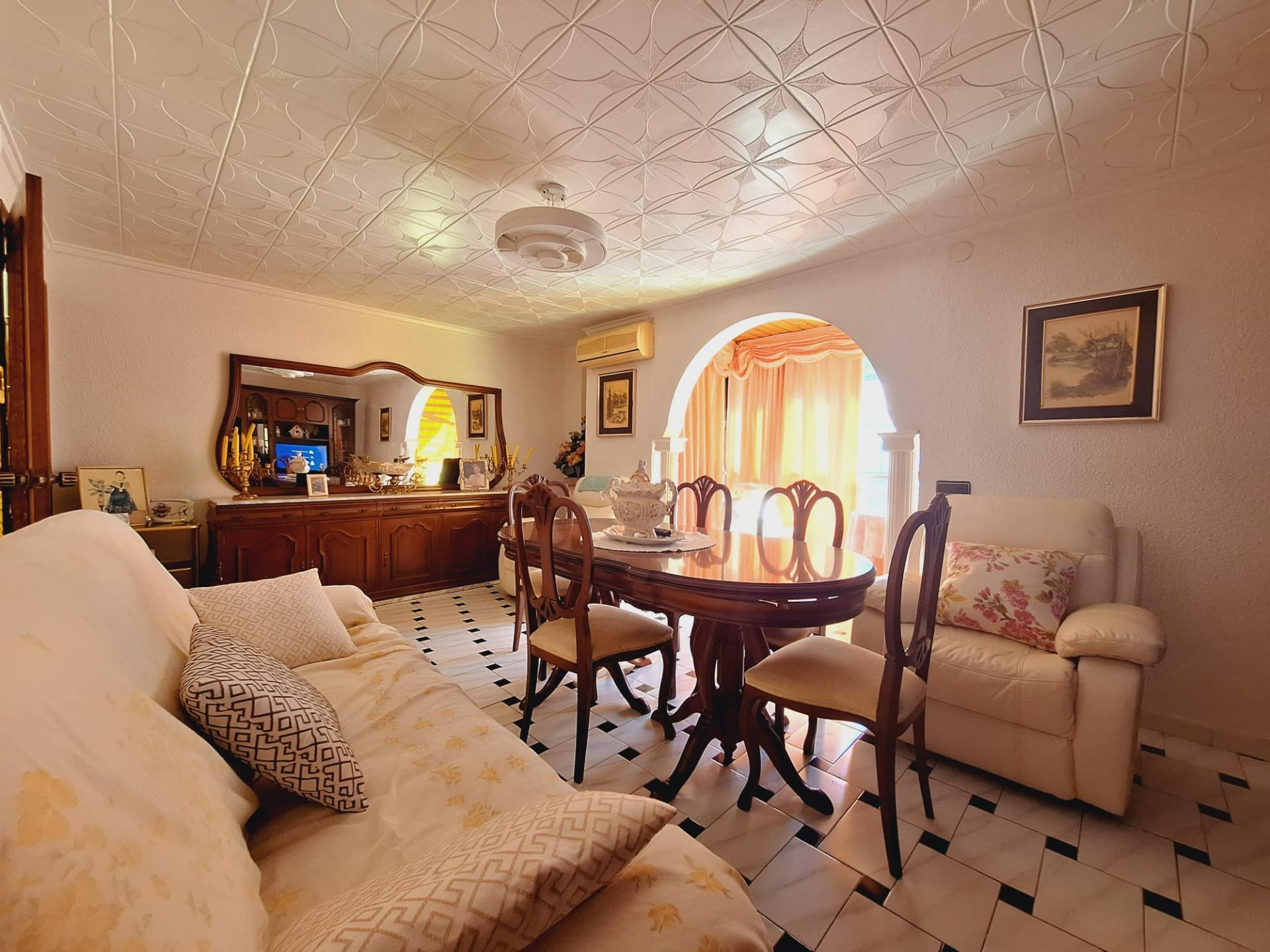 Apartment for sale in Torrevieja, Alicante, Spain