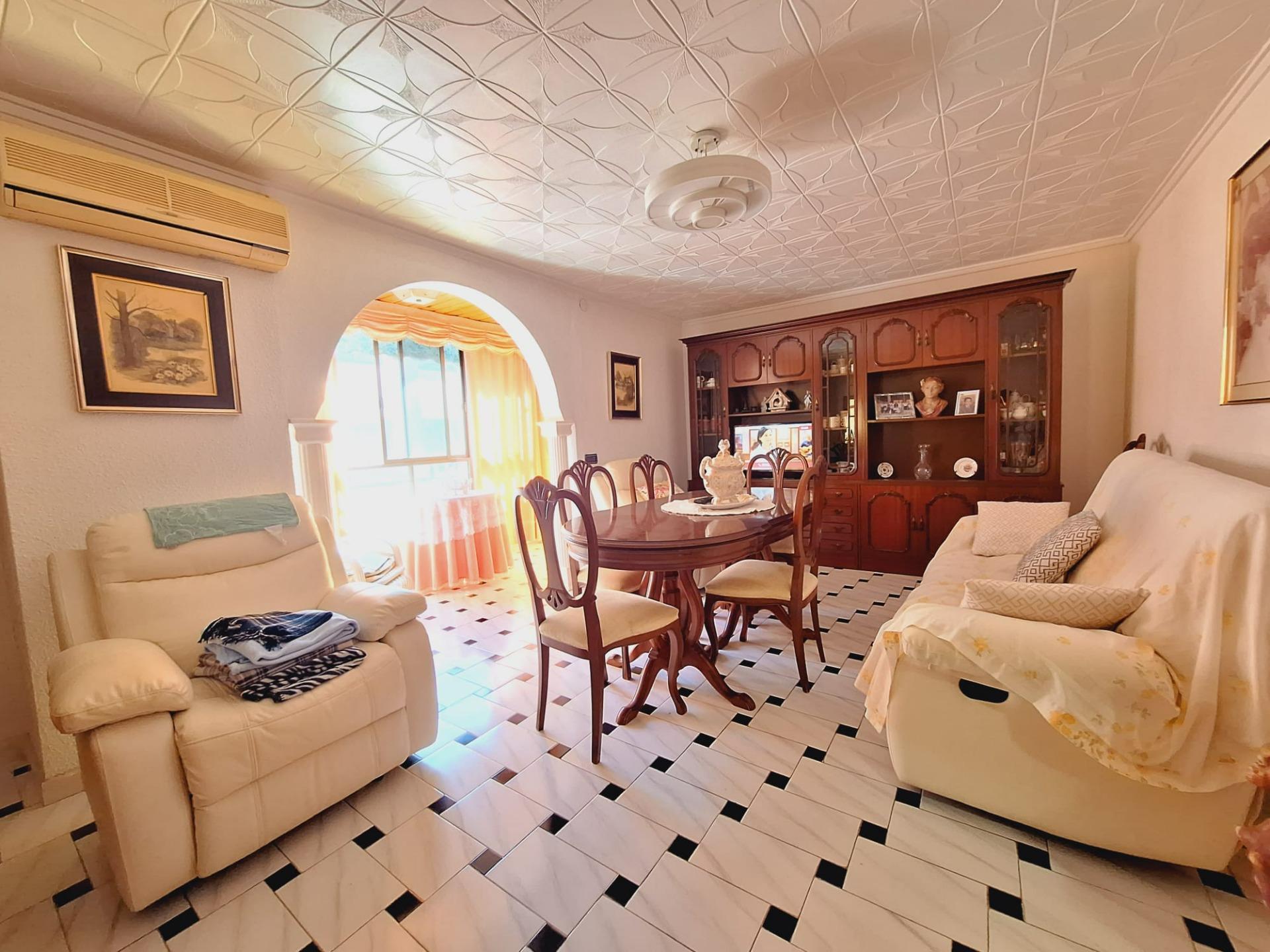 Apartment for sale in Torrevieja, Alicante, Spain