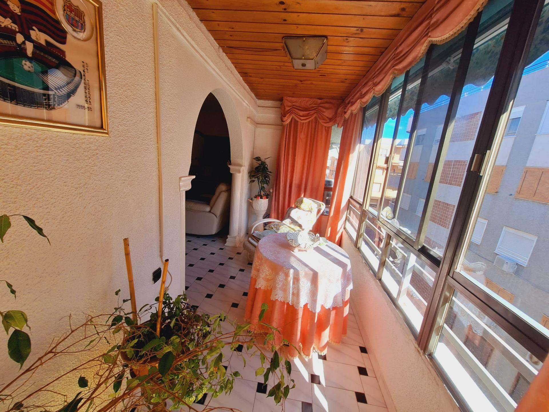 Apartment for sale in Torrevieja, Alicante, Spain