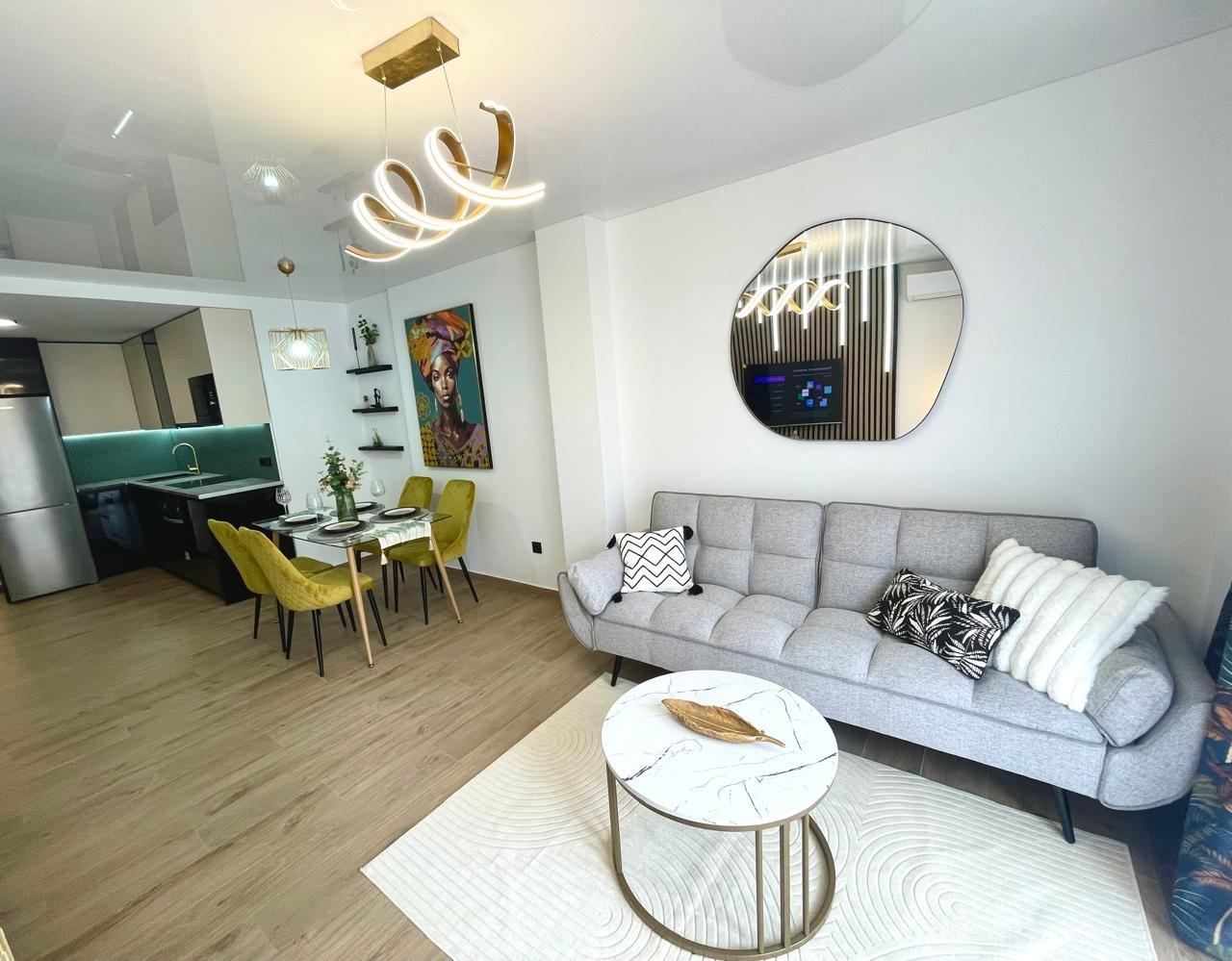 Piso en venta en Torrevieja